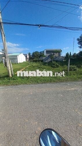 GIÁ NGỘP 680TR-157M2 CÓ SHR NGAY TÂN PHÚ TRUNG, CỦ CHI