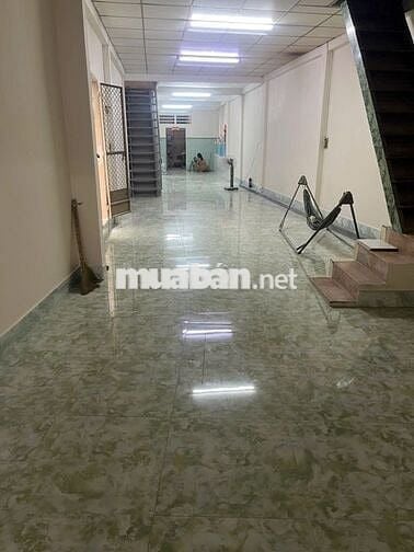 Chính chủ cho thuê nhà diện tích lớn q8