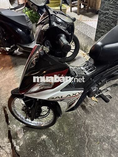 Bán Sym galaxy 50cc 2021