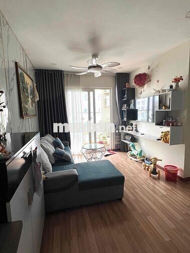 Cho thuê Diamond Riverside Q6 2PN 72m2 giá từ 8tr - 11tr tuỳ nội thất