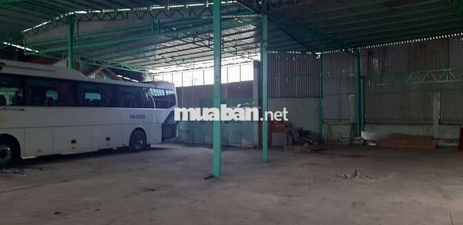 CHO THUÊ KHO XƯỞNG , XÃ PHƯỚC KIỂN , NHÀ BÈ