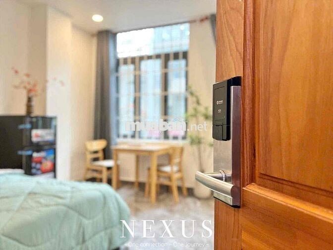 MỚI 100% - FULL NỘI THẤT - THANG MÁY CỬA SỔ TRỜI SÁT CẦU NGUYỄN VĂN CỪ