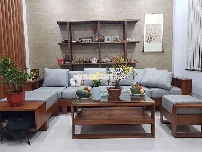 CHO THUÊ NHÀ NGUYÊN CĂN FULL NỘI THẤT