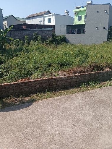 Bán Đất - Nam Cương( Hiền Ninh) - 130M2 Full Thổ Cư - 2,85 Tỷ