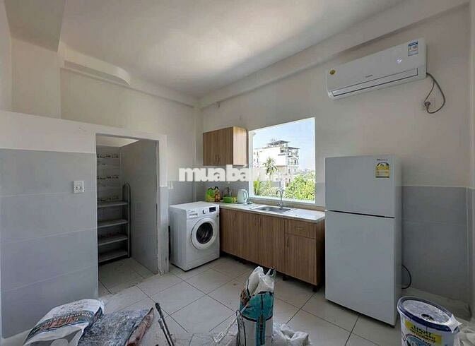 KHAI TRƯƠNG DỰ ÁN MỚI GẦN ĐH NTTU