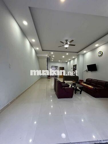 Nhà sông Vàm Cỏ Đông Solar 302 Ng V Tuôi 9,5tr/th 3PN-3WC chính chủ