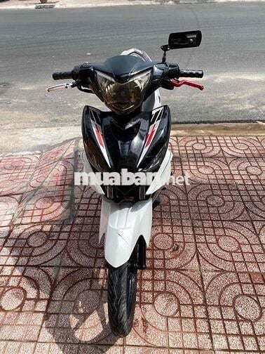 Exciter 135 đk 2012 máy zin êm