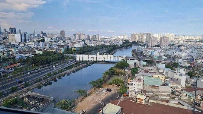 Căn hộ 74m2 2PN gần trung tâm, giá tốt 3,5 tỷ, Felisa Riverside, p11,