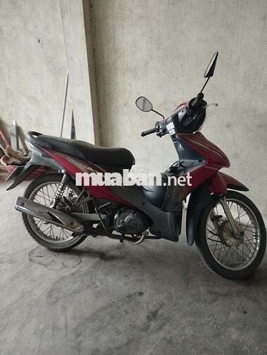 Wave s 110 còn tốt