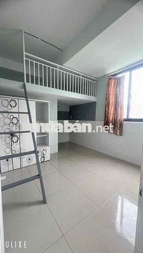 Phòng trọ cao cấp ngay trung tâm phường thới an quận 12