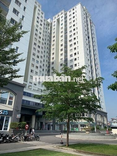 Tôi kẹt tiền ngân hàng bán căn 51m2 2pn1wc giá 2,12 tỷ (có nội thất)