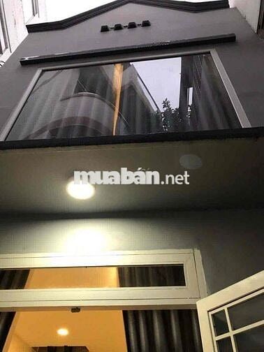 cho thuê nhà full nội thất. Nguyễn Phi Khanh Q1