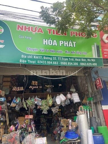 Tuyển 2 lái xe Trạm Trôi đi làm luôn