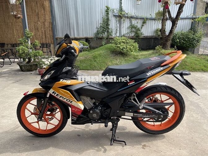 Bán xe chính chủ winner 2018l