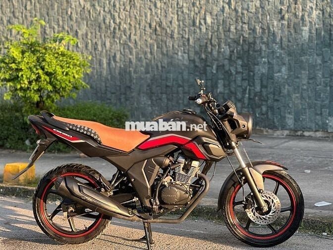 Honda CB150 Verza 2022 có trả góp trao đổi ✅