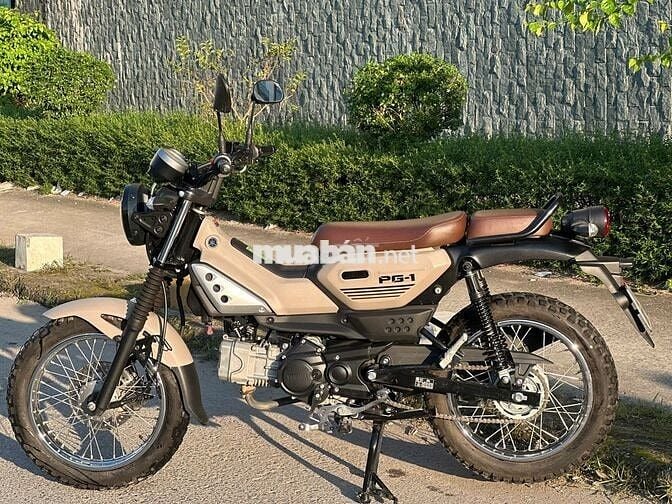Yamaha PG-1 2025 có trả góp trao đổi ✅