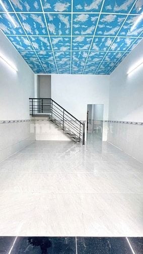 NHÀ GIÁ RẺ TÂN THỚI HIỆP 13 – 47M² – CẤP 4 – GIÁ CHỈ 3.59 TỶ – QUẬN 12