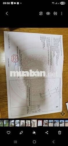 Cần bán đât nhà tại An Viễn, Trảng Bom. Đồng Nai