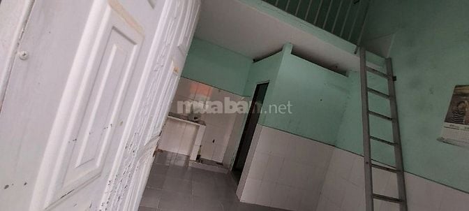 phòng có gác 24m2; 1.6 triêu; 1210 ng, duy trinh, long trường, quận 9.