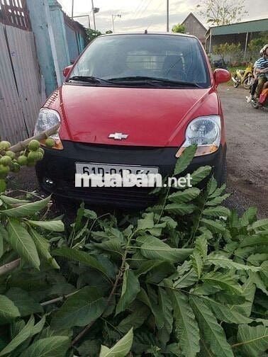 2014 Van 0.8 - 130000 km