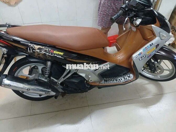 Novo, 2009 xe rin máy êm