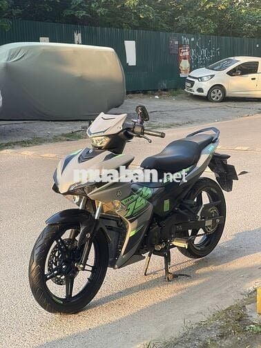 Yamaha Exciter 155 Abs có trả góp trao đổi ✅