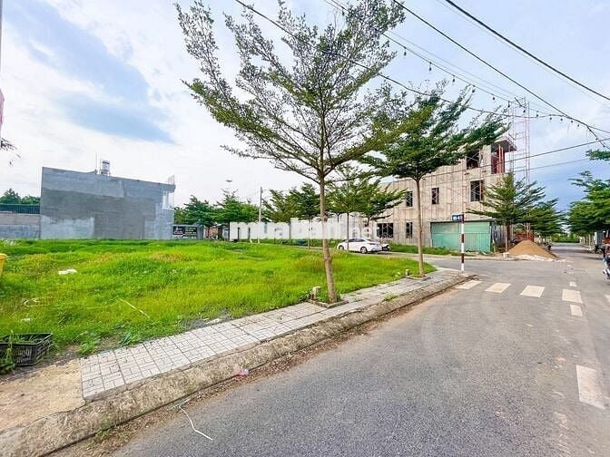 Cực Hot! Cơ Hội mua đất giá gốc ngay KDC Tân Triều mở rộng