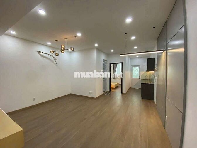 🍓Bán căn hộ 1pn* Shr nhà decor có NT*Cc BellezaQ7* Dt 45m2-2.65 tỷ TL