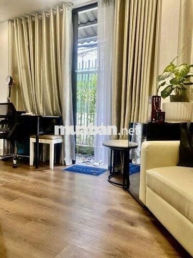 🌹CỰC ĐẸP LÔ GÓC Q11 ÔNG BÍCH KHIÊM-HẺM XE HƠI ĐỖ CỬA-4 LÂU-NHỈNH 6 TY