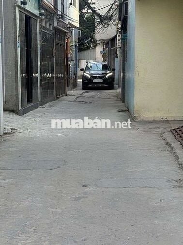 🌿 BÁN ĐẤT PHÚC LỢI – 60M² – KHÔNG GIAN SỐNG AN YÊN GIỮA LONG BIÊN 🌿