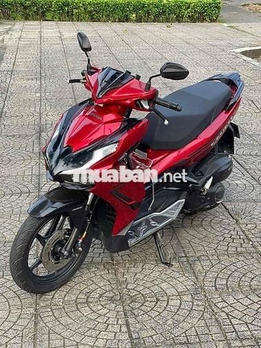 Honda Air Blade 2022 Đỏ 31000 km