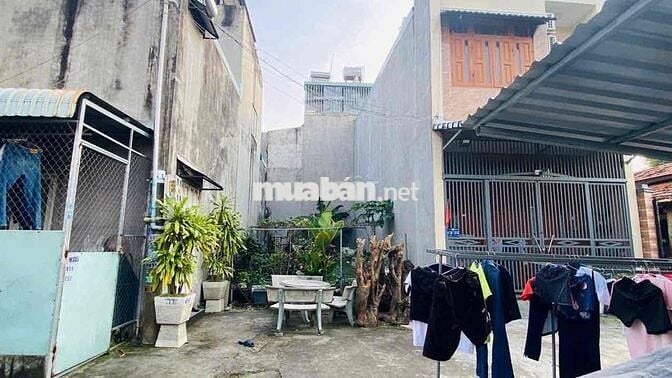 Đất gần khu Biconsi, phường Tân Bình, TP Dĩ An