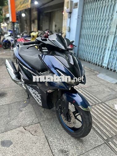 Yamaha nvx 125 2018 mới 90% bstp chính chủ