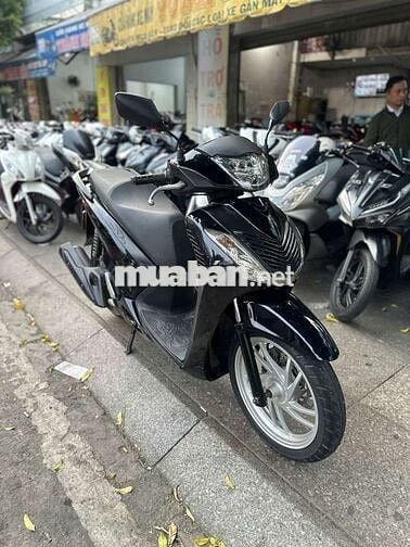 SH 125 khóa smartkey 2015 mới 90% Bstp chính chủ