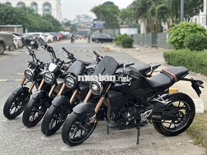 Xe Máy Phú Lý - Tổng Kho CB300 ✅