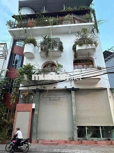 Cho Thuê MBKD Khu Bàu Cát 8, 40m2, Vị Trí Kinh Doanh Sịn Khu Tân Bình