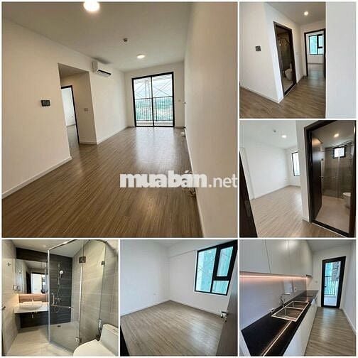 Bán Căn Hộ Picty Sky Park Bàn Giao Nhà 2026 2Pn -2Wc