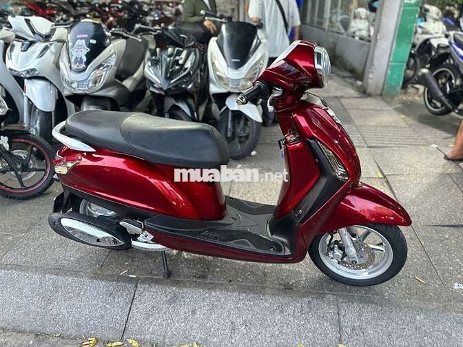 Yamaha grande 2017 mới 90% Bstp chính chủ