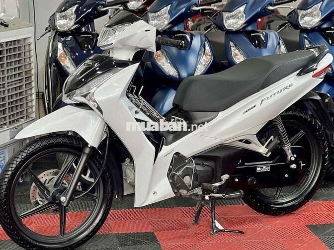 💥Fu đời 2024 BS Tỉnh đi 6000KM Chính Chủ xe lướt💥