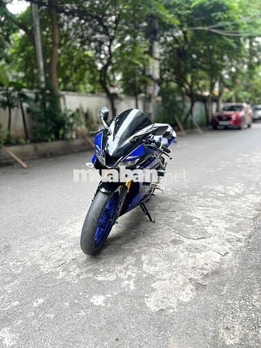 Yamaha R15 V3 2019 Xanh-đen 17.000km