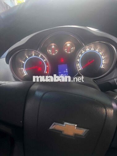 Chevrolet Cruze 2011 LS 1.6 - 69000 km