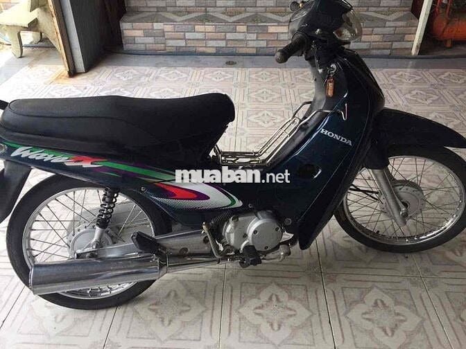 wave alpha 2003 giao cmc ae cần Lh