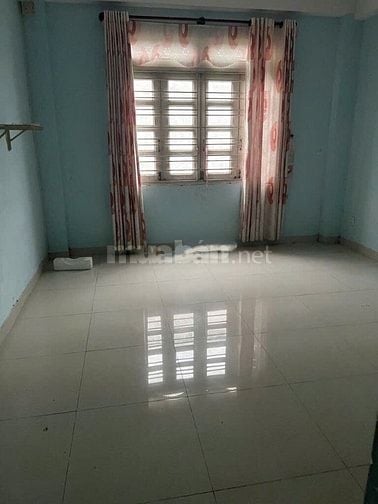 Cho thuê nhà mặt tiền Lê Bôi , P.7, Q.8 giá 12tr