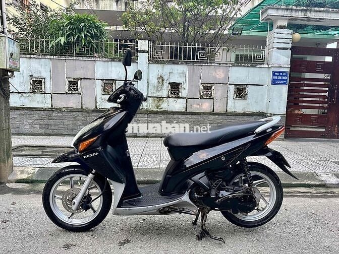 Honda Click 6tr800 ***