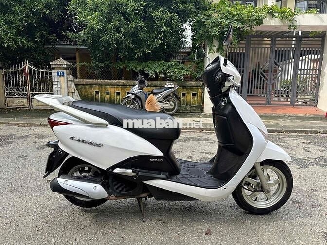 Lead 2012 chân chống điện 7tr5 ***