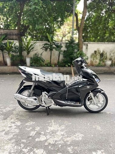 Honda Air Blade 125cc 2017 Đen 10.000km