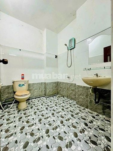 PHÒNG CHO THUÊ FULL NỘI THẤT, SẠCH SẼ.