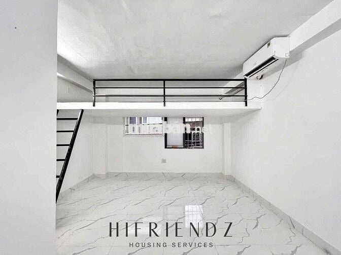 PHÒNG MỚI XÂY RỘNG THOÁNG - SẴN MÁY LẠNH - CỬA SỔ TRỜI - HƯƠNG LỘ 2