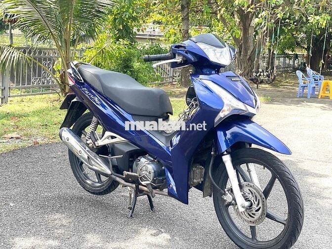 THANH LÍ FUTURE XANH COBAN CỰC ĐẸP