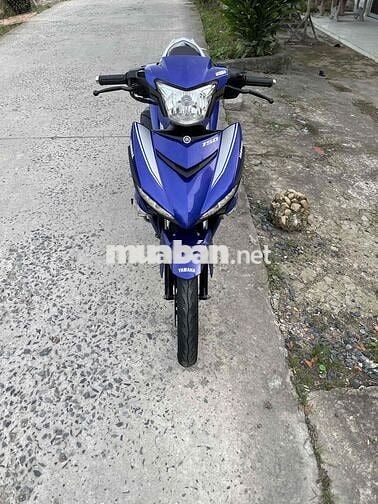 Cần Băn Xe Ex 150 Zin Đẹp keng Có Góp Lun Ạ